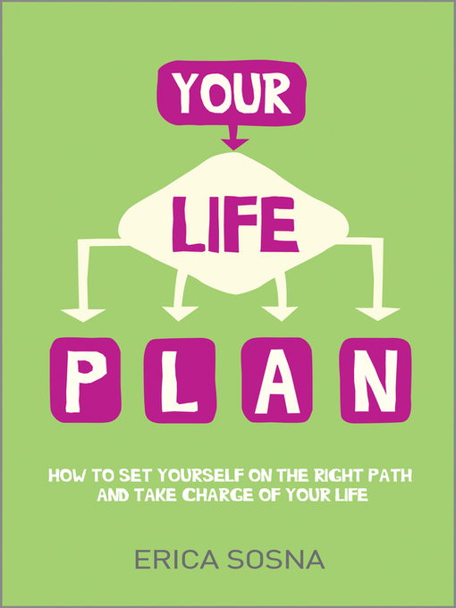 Title details for Your Life Plan by Erica Sosna - Available